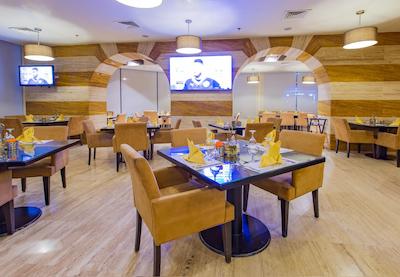 ایمپریال سوئیتس دوحه