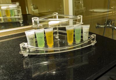 ایمپریال سوئیتس دوحه