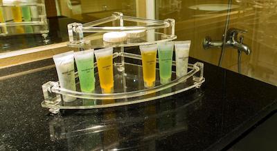 ایمپریال سوئیتس دوحه