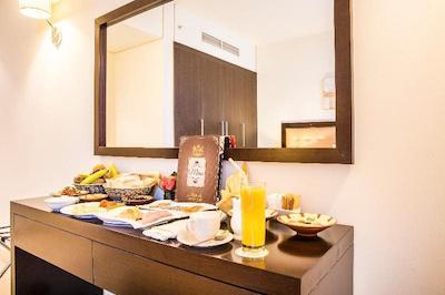 ایمپریال سوئیتس دوحه