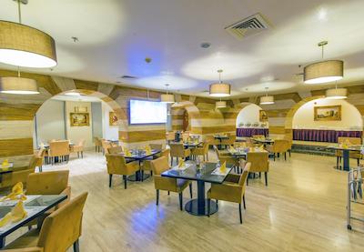 ایمپریال سوئیتس دوحه