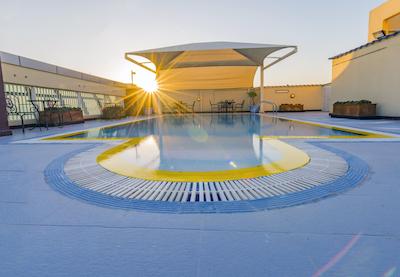 ایمپریال سوئیتس دوحه