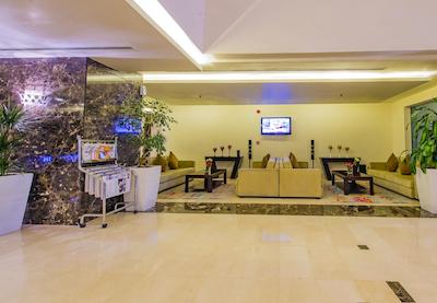 ایمپریال سوئیتس دوحه