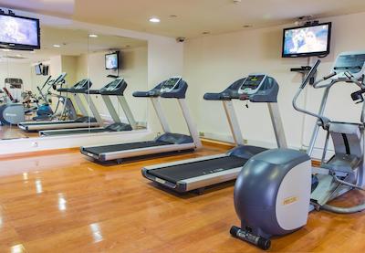 ایمپریال سوئیتس دوحه