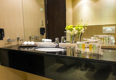 ایمپریال سوئیتس دوحه