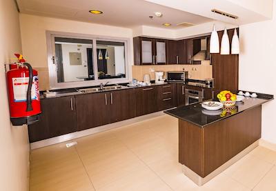 ایمپریال سوئیتس دوحه