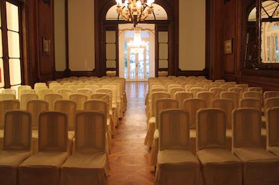 فرانسز کلوب