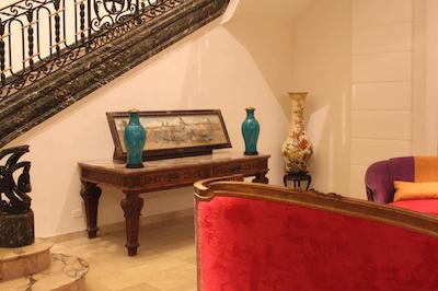 فرانسز کلوب