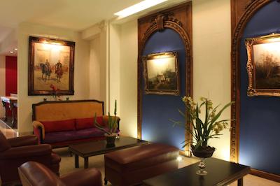 فرانسز کلوب