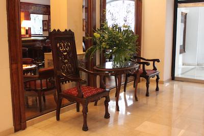 فرانسز کلوب