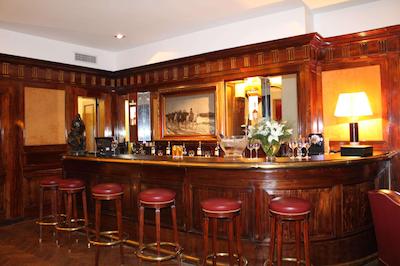 فرانسز کلوب