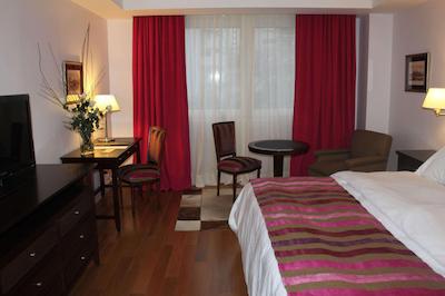 فرانسز کلوب