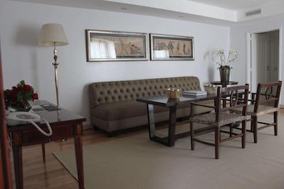 فرانسز کلوب