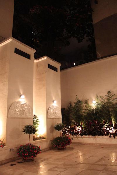 فرانسز کلوب