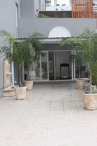 فرانسز کلوب