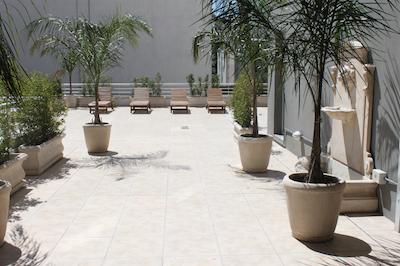 فرانسز کلوب