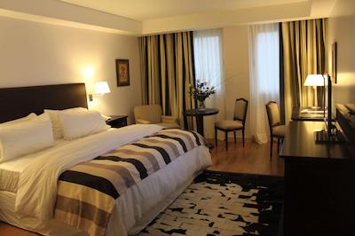 فرانسز کلوب