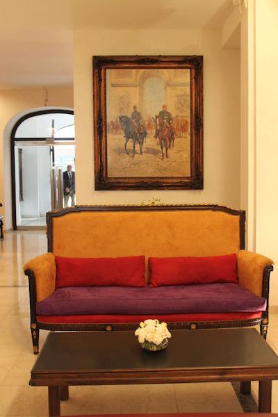 فرانسز کلوب