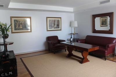 فرانسز کلوب