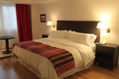 فرانسز کلوب