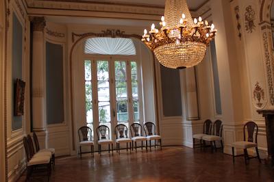 فرانسز کلوب