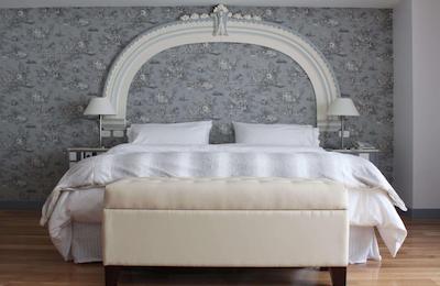 فرانسز کلوب