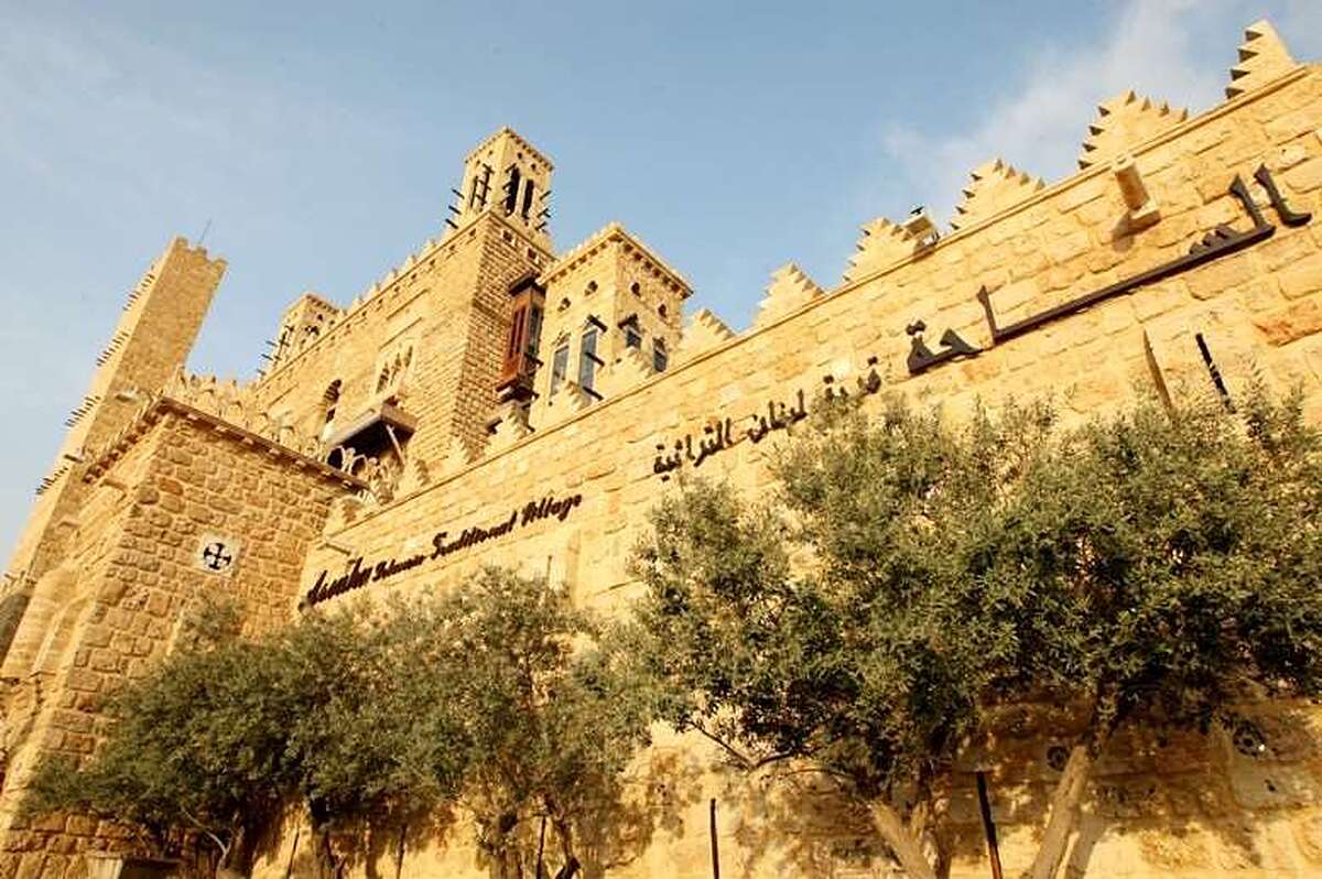اساها هتل