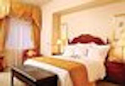 پلازا هتل بونز آیرز