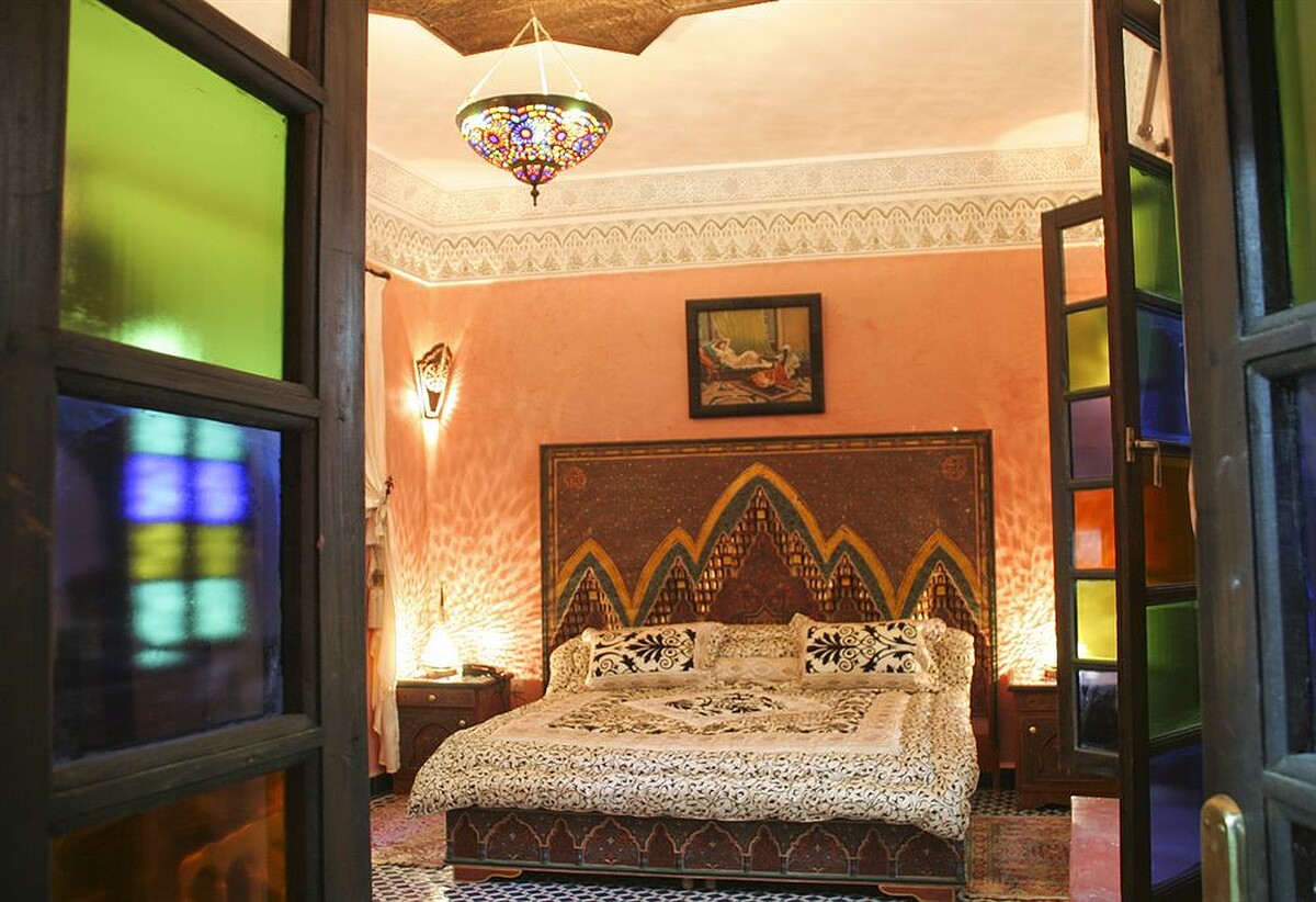 ریاد دار گونون
