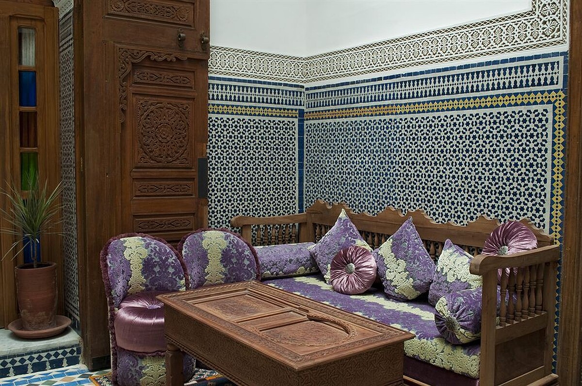 ریاد دار گونون