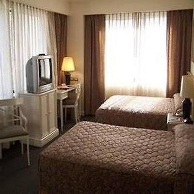 امریان بونز آیرز پارک