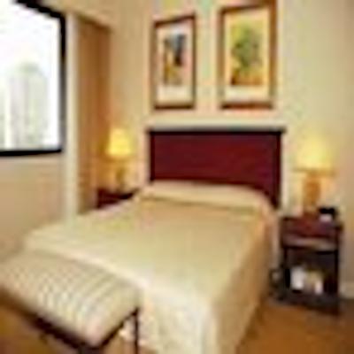 امریان بونز آیرز پارک