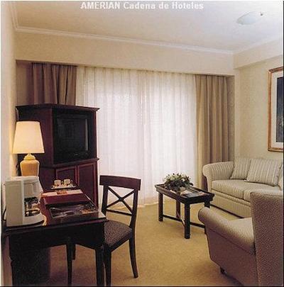 امریان بونز آیرز پارک