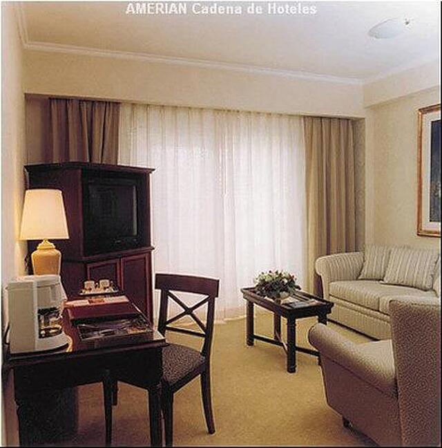 امریان بونز آیرز پارک