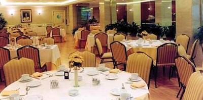 امریان بونز آیرز پارک