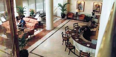 امریان بونز آیرز پارک