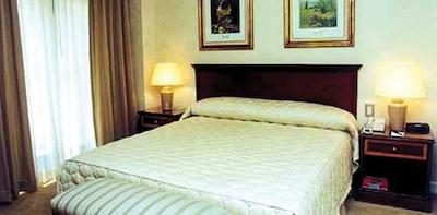 امریان بونز آیرز پارک