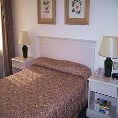 امریان بونز آیرز پارک