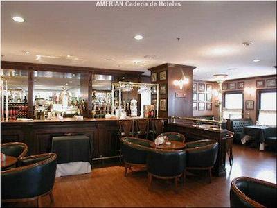 امریان بونز آیرز پارک