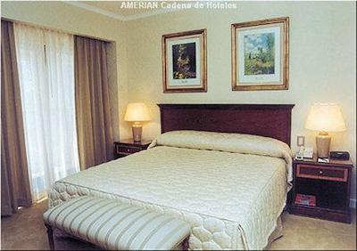 امریان بونز آیرز پارک