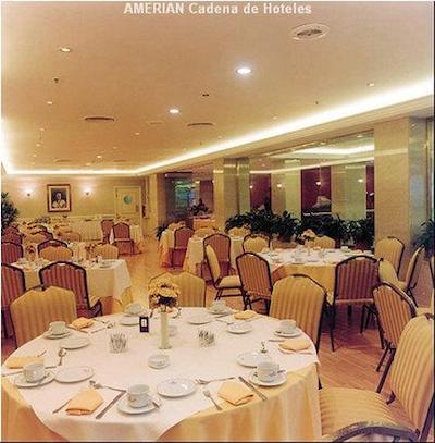 امریان بونز آیرز پارک