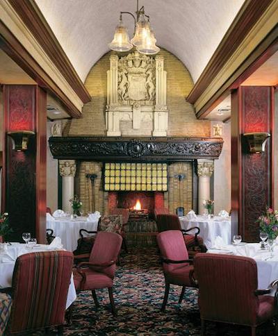 فیرمنت پالیسر