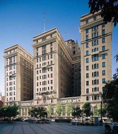 فیرمنت پالیسر