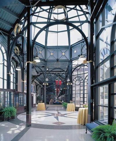 فیرمنت پالیسر