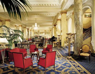 فیرمنت پالیسر