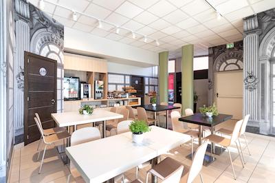 ب اند ب ترینو