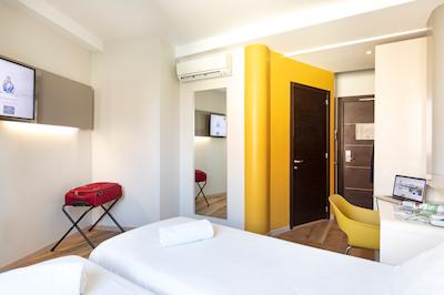 ب اند ب ترینو