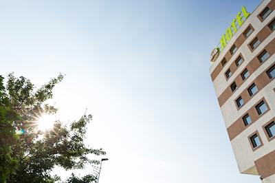 ب اند ب ترینو