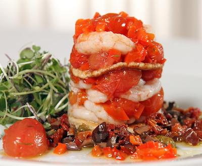 شراتون لیبرتادر هتل