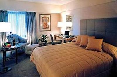 شراتون لیبرتادر هتل